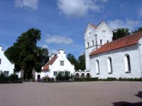 001 Bosjoekloster_Kirche